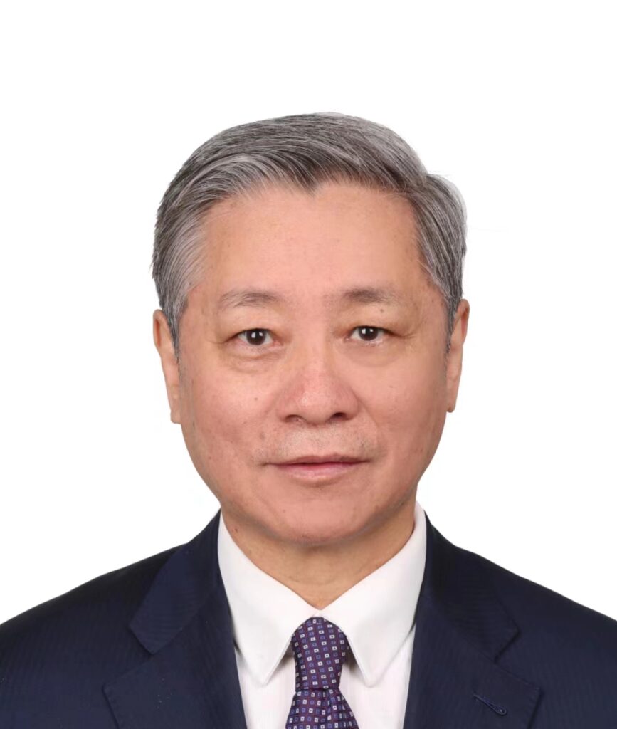 Liyang Zhu