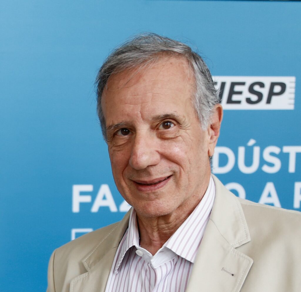 Nelson Pereira dos Reis