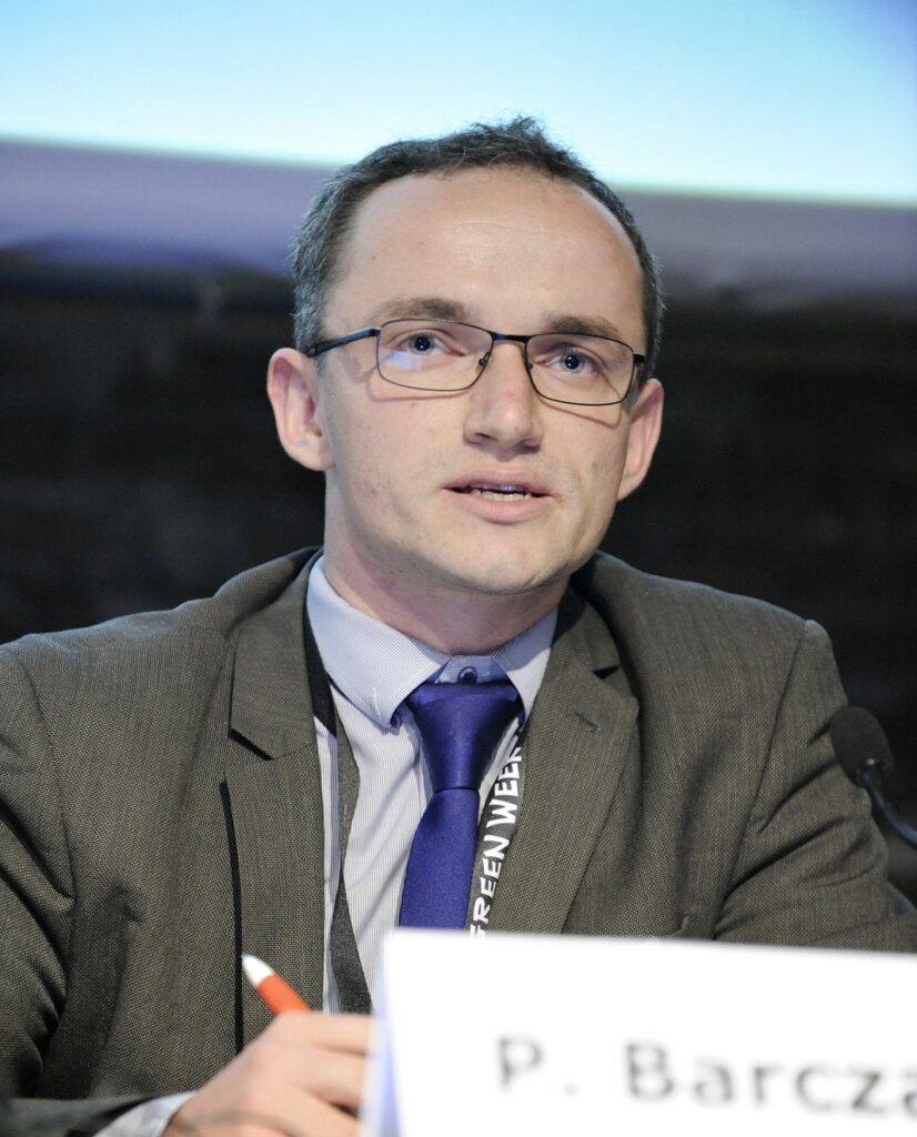 Piotr Barczak