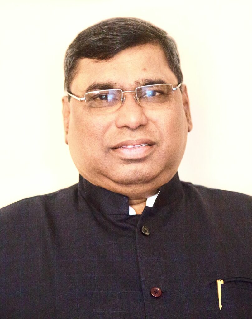 Vidyadhar Rane