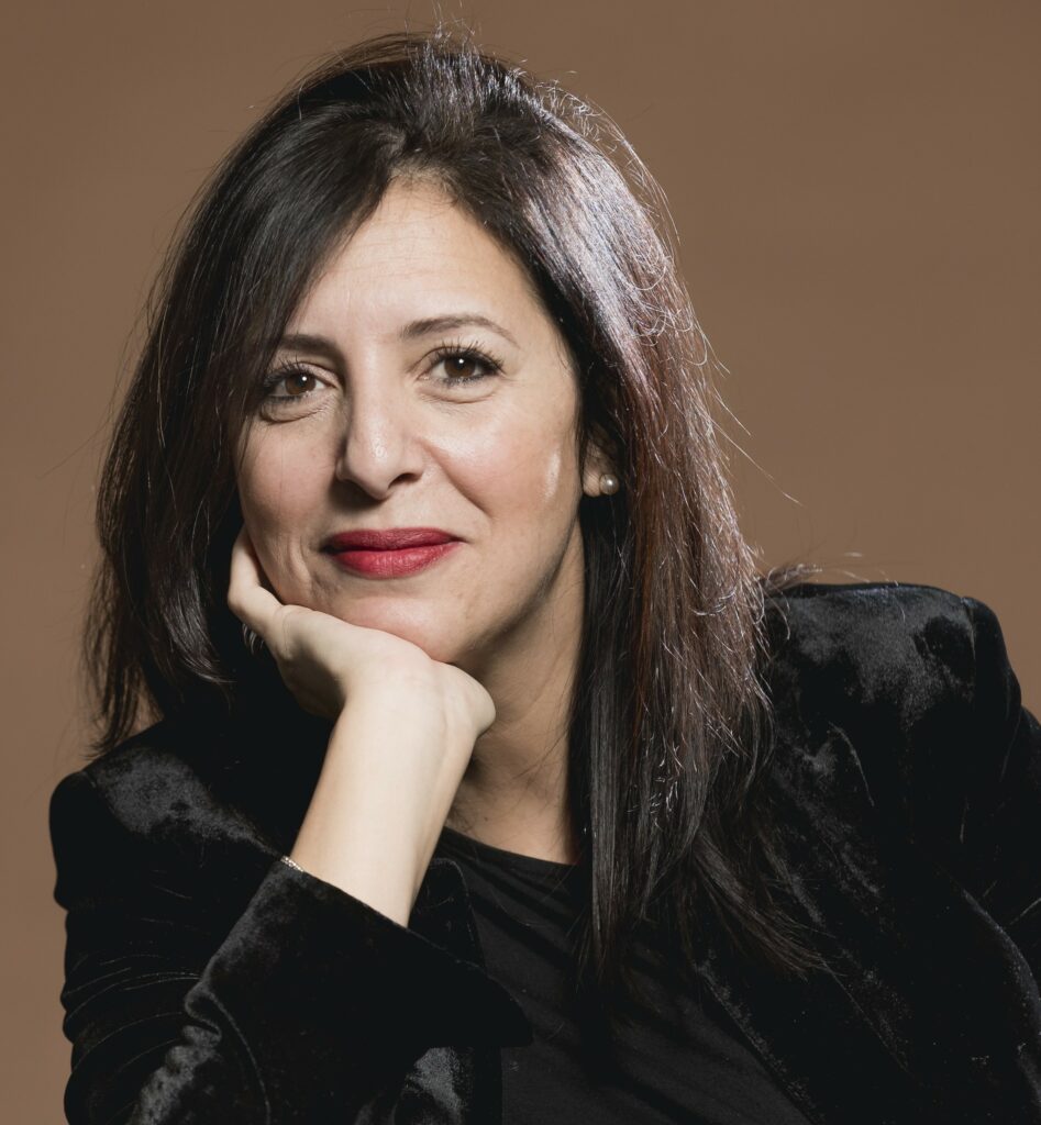 Zakia Khattabi