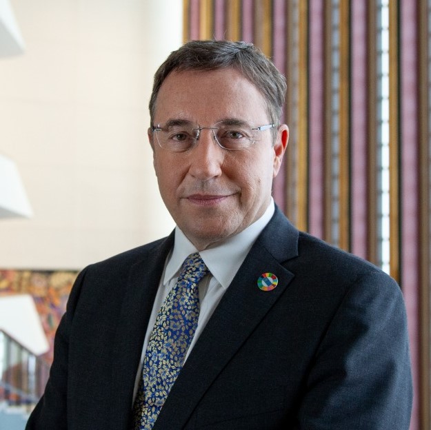 Achim Steiner