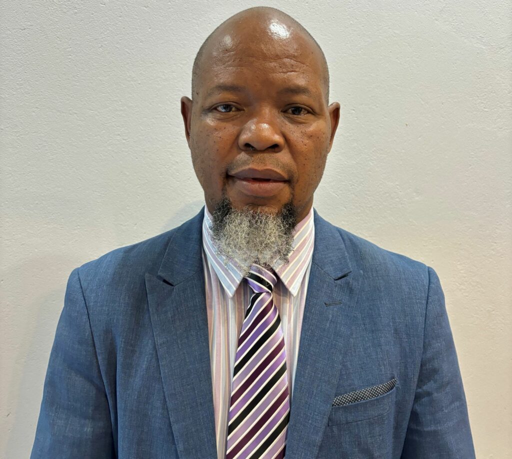 Kgauta Mokoena